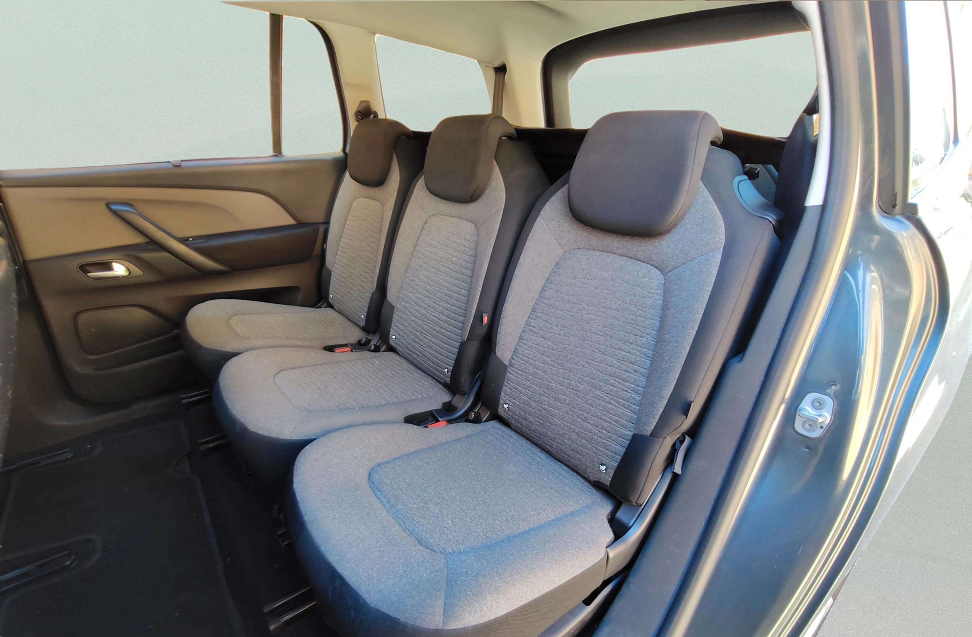 Citroën C4 Grand Picasso BlueHDi 120 Seduction 7 plazas - foto 11