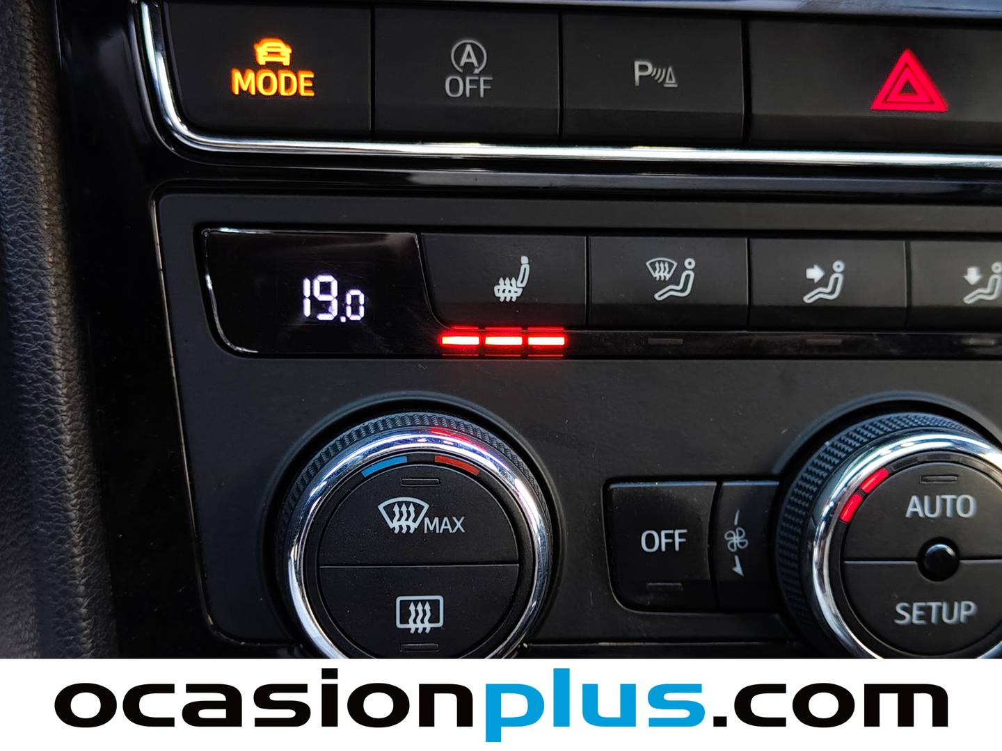 Extras del Seat León SEAT León ST ST 1.4 TSI ACT S&S FR Plus DSG-7 Look Cupra (150 CV)