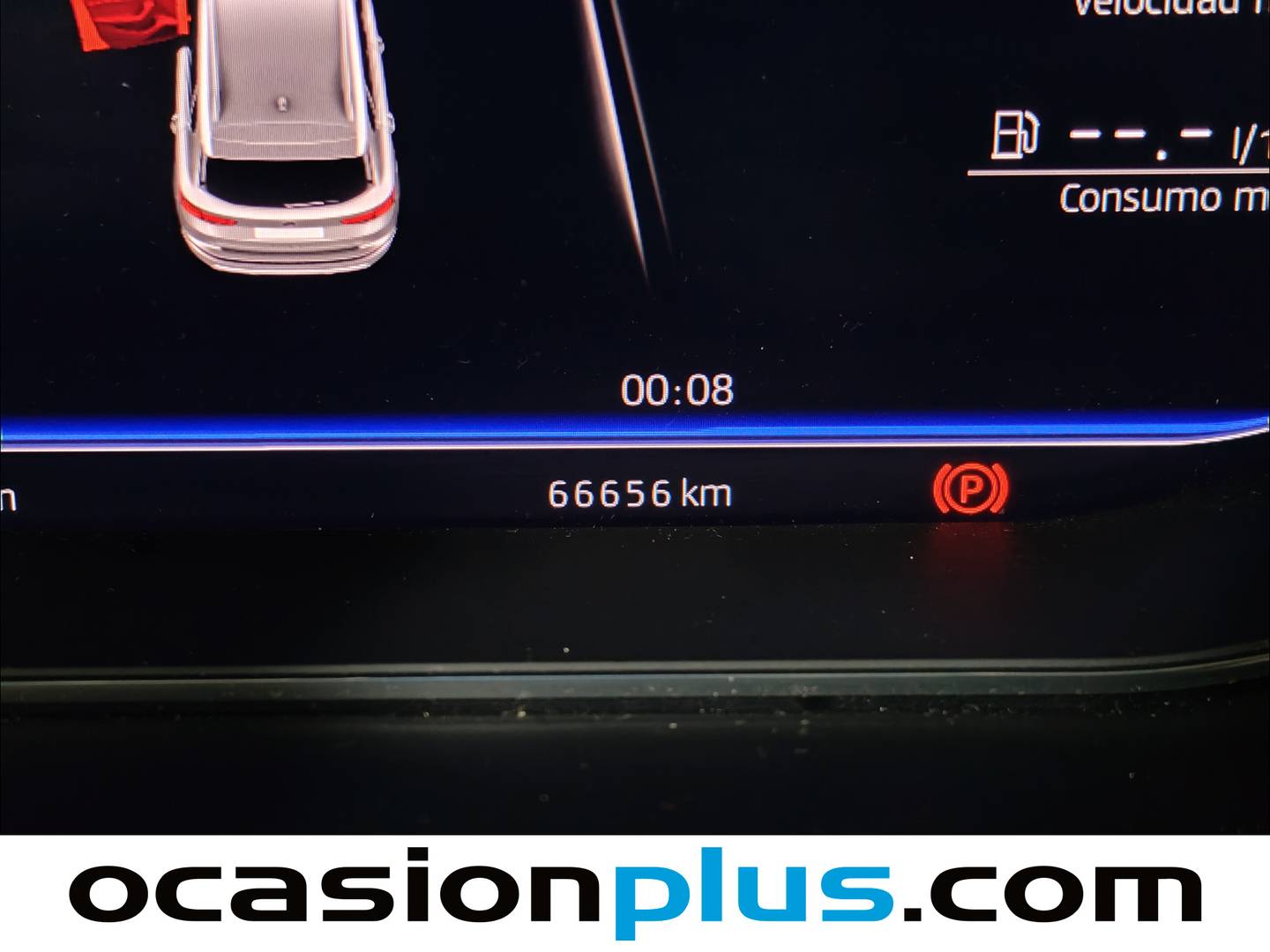 Foto Seat Ateca SEAT Ateca 1.5 TSI S&S FR Plus DSG (150 CV)