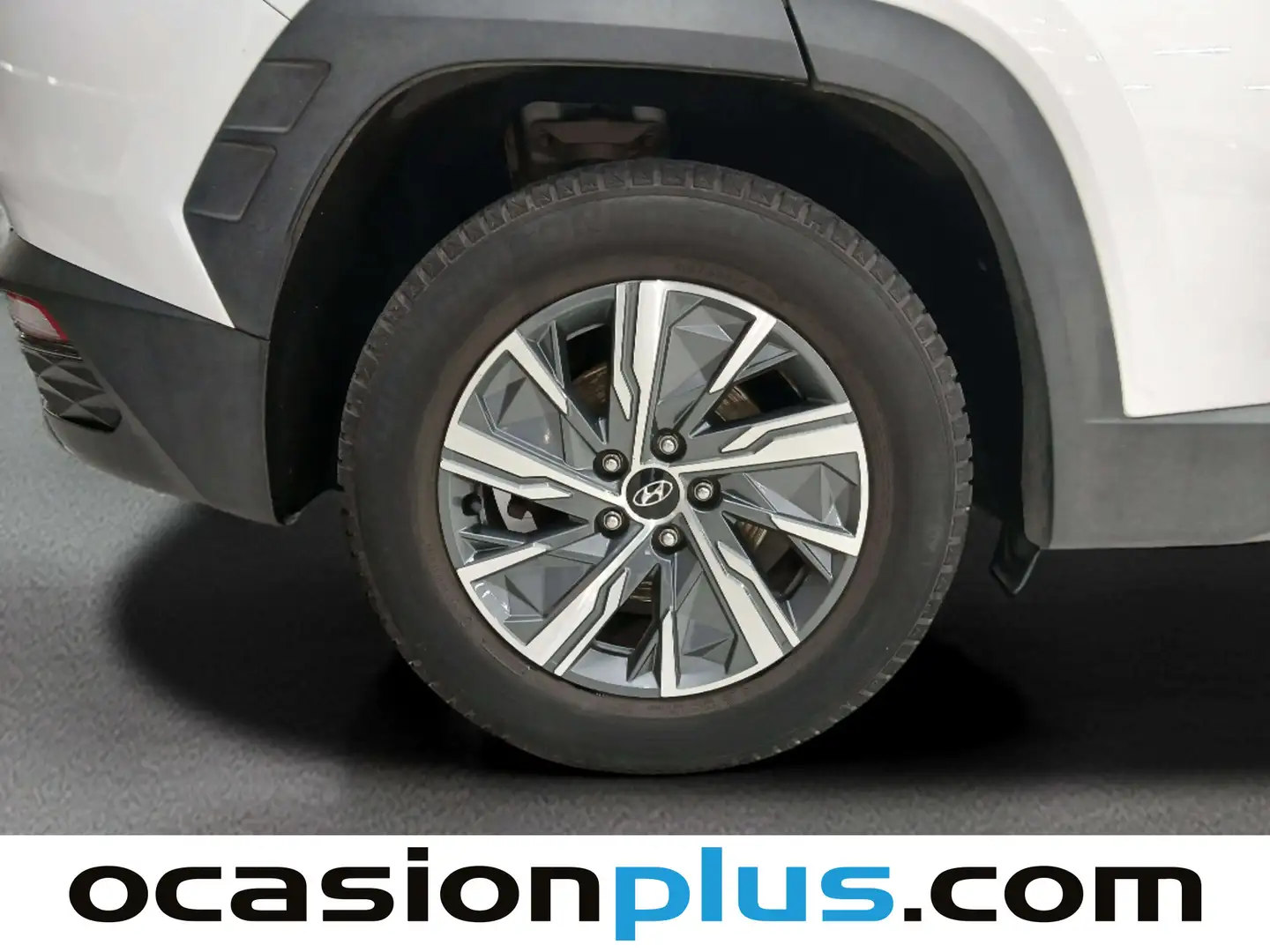 Foto Hyundai Tucson Hyundai Tucson 1.6 CRDI 48V Maxx DCT (136 CV)