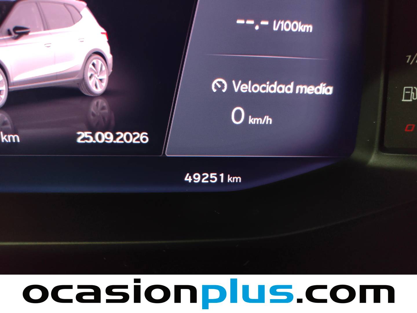 Seat Arona Seat Arona 1.0 TSI FR XL RX (110 CV) seminuevo