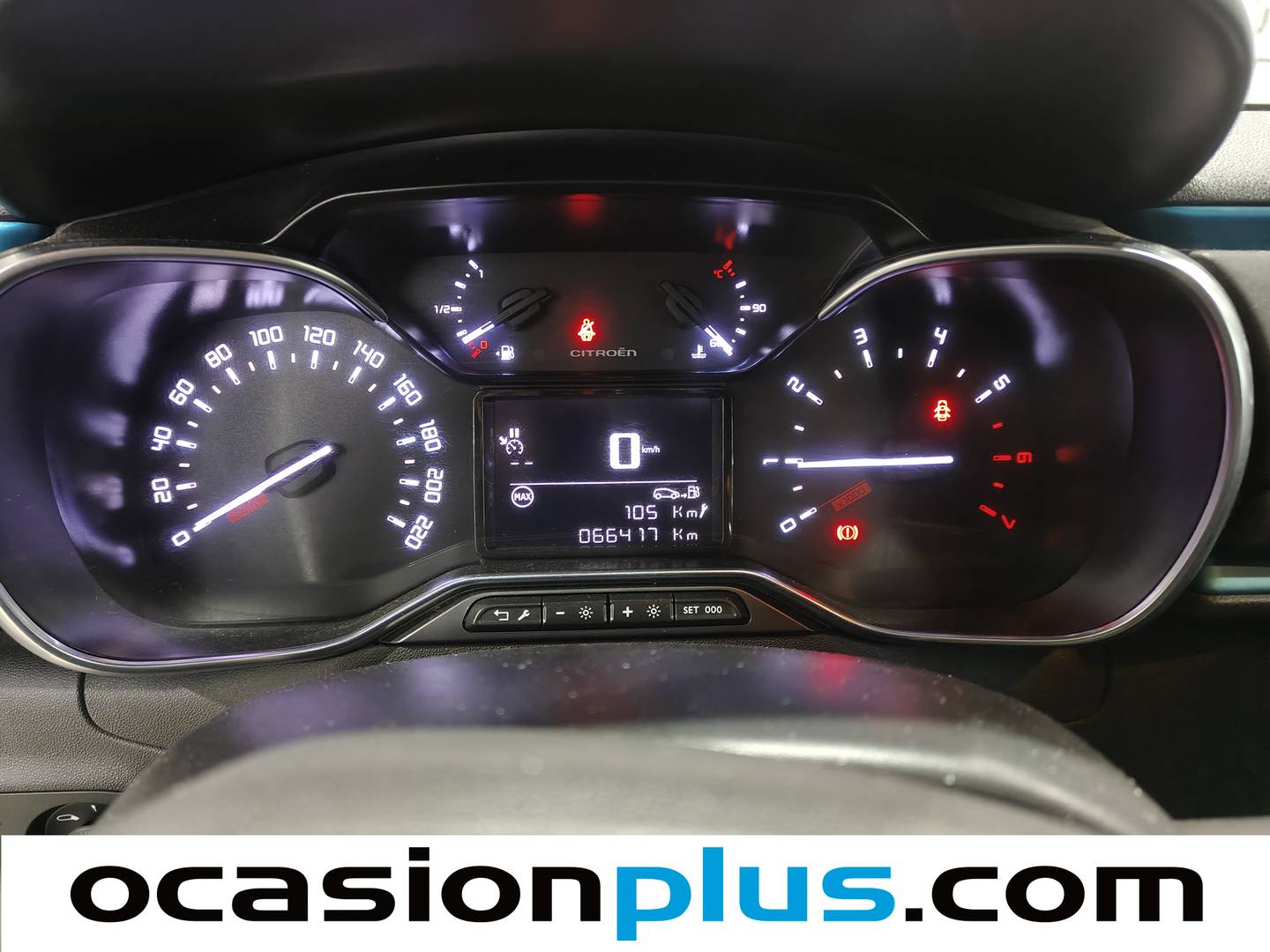 Foto Citroën C3 Citroen C3 PureTech 83 Feel Pack (83 CV)