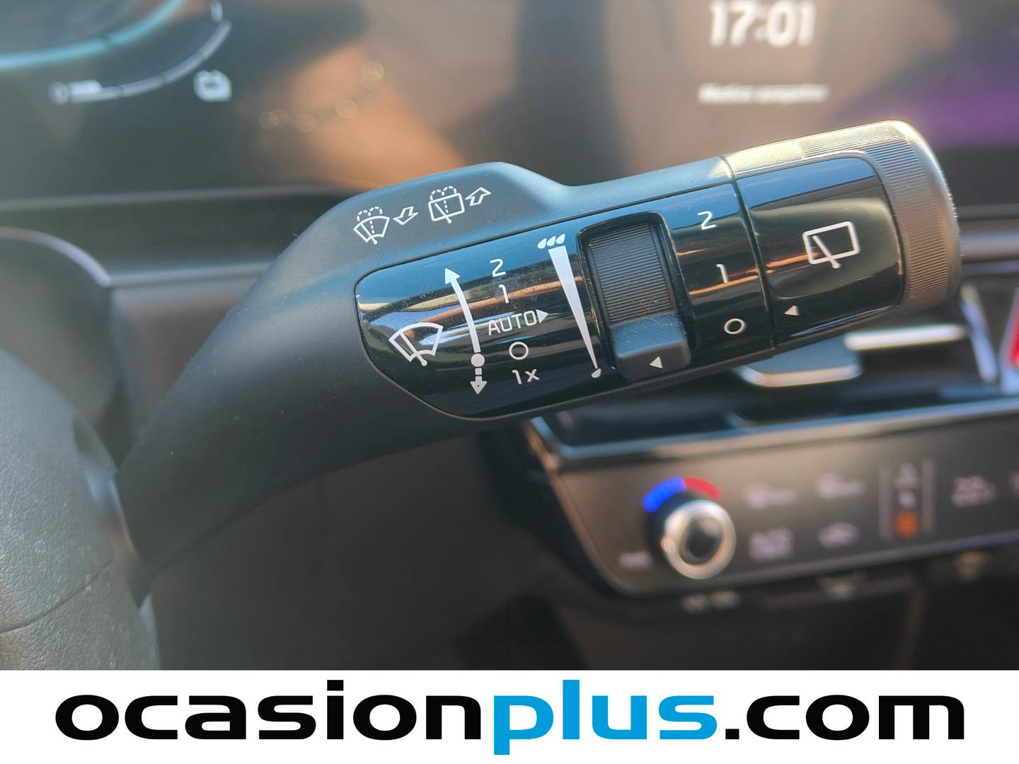 Foto KIA Niro Kia Niro 1.6 GDi HEV Drive (141 CV)