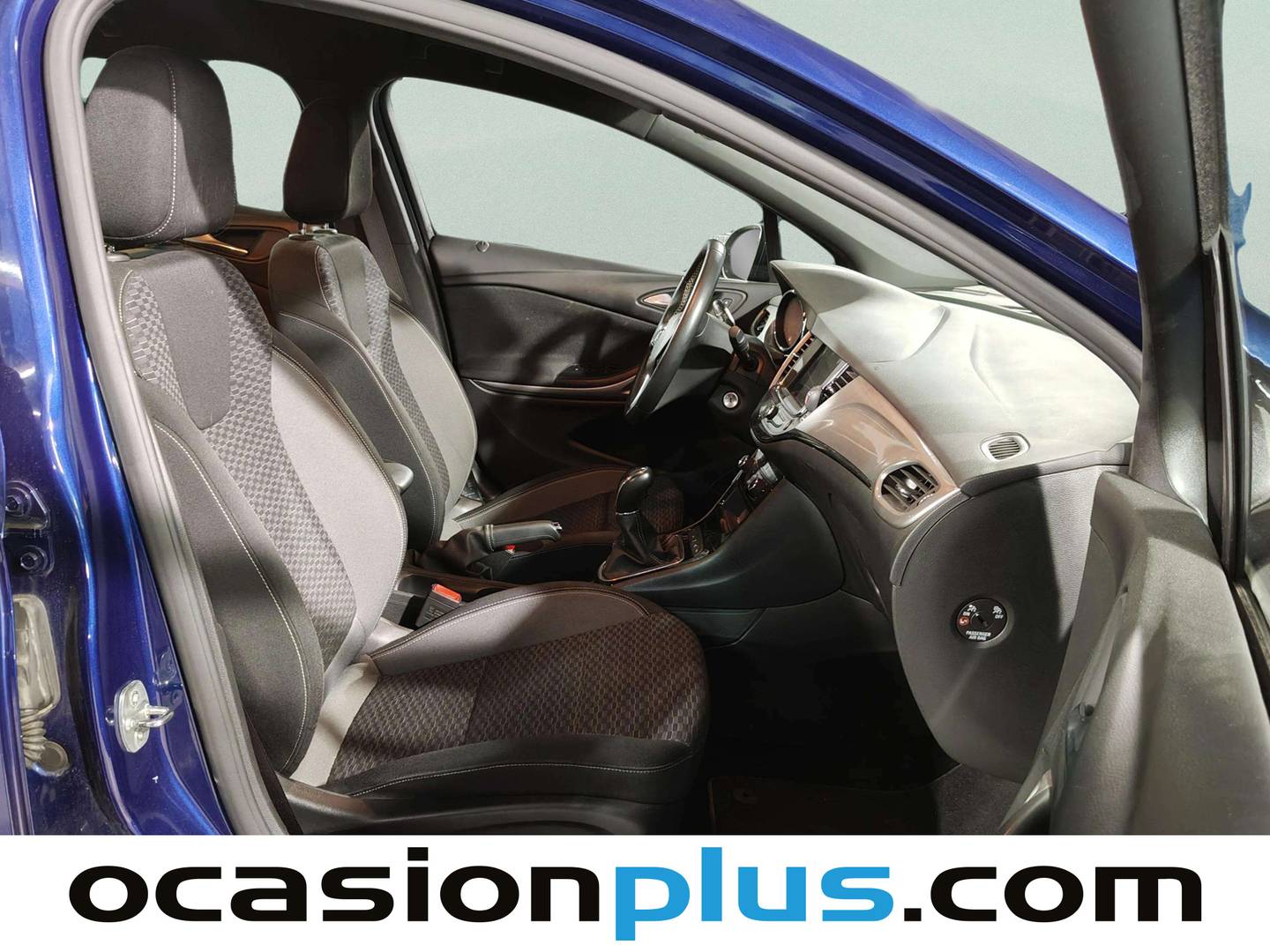 Opel Astra Opel Astra 1.2 Turbo SHT GS Line (130 CV) gasolina