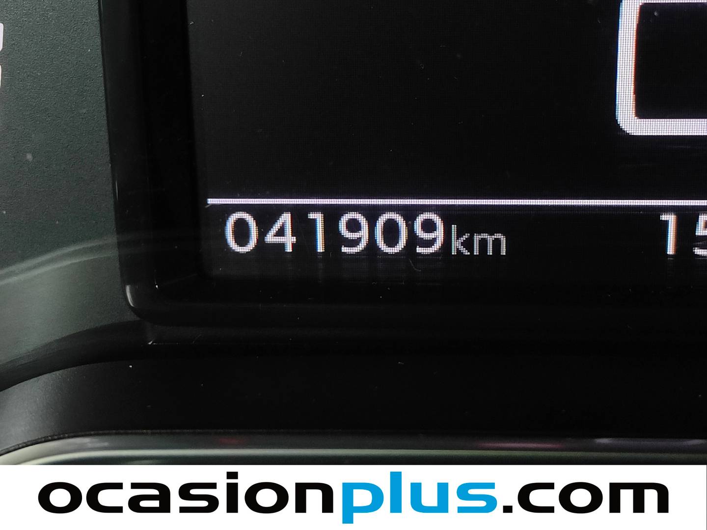 Citroën C3 Aircross Citroën C3 Aircross BlueHDi 110 S&S Feel Pack (110 CV) seminuevo