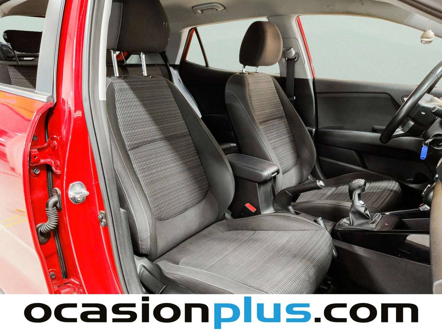 KIA Stonic KIA Stonic 1.0 T-GDi Eco-Dynamic Drive (120 CV) manual