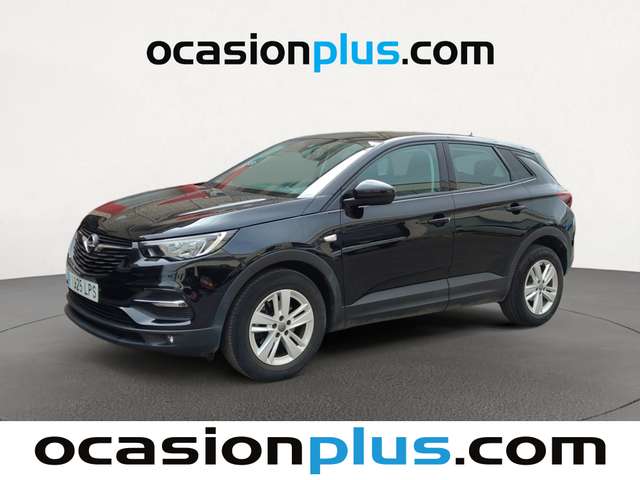 Opel Grandland x Seminuevo