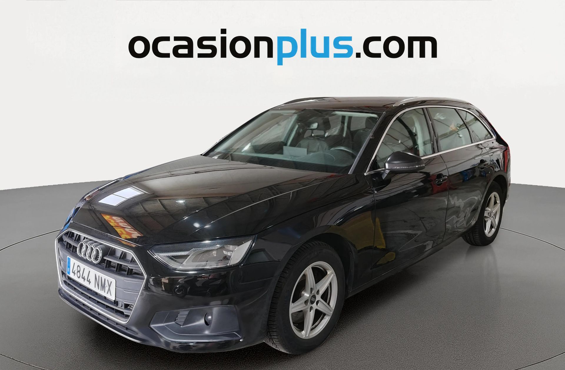 Audi A4 Avant Advanced 35 TFSI S tronic