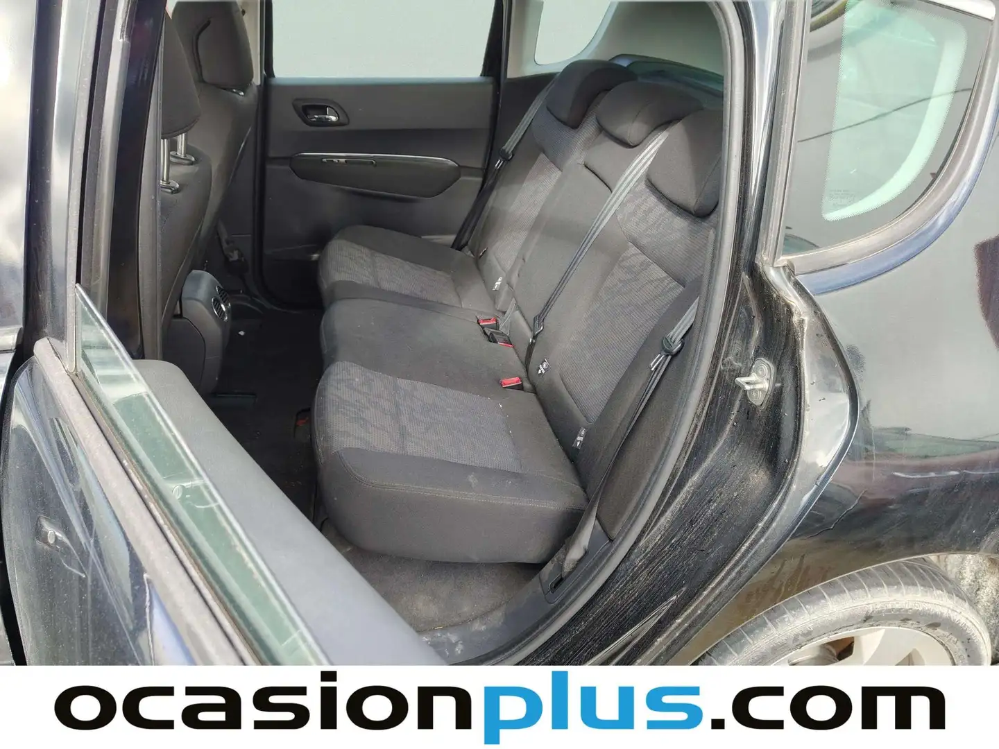 Foto Peugeot 3008 Peugeot 3008 1.6 THP Premium (156 CV)