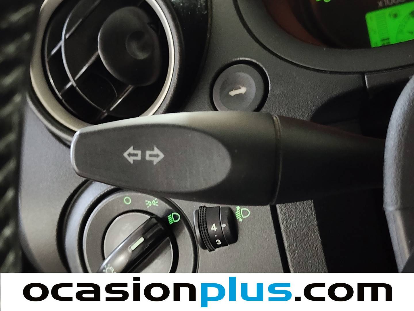 Acabados Ford Fiesta Ford Fiesta 1.6 Trend (100 CV)