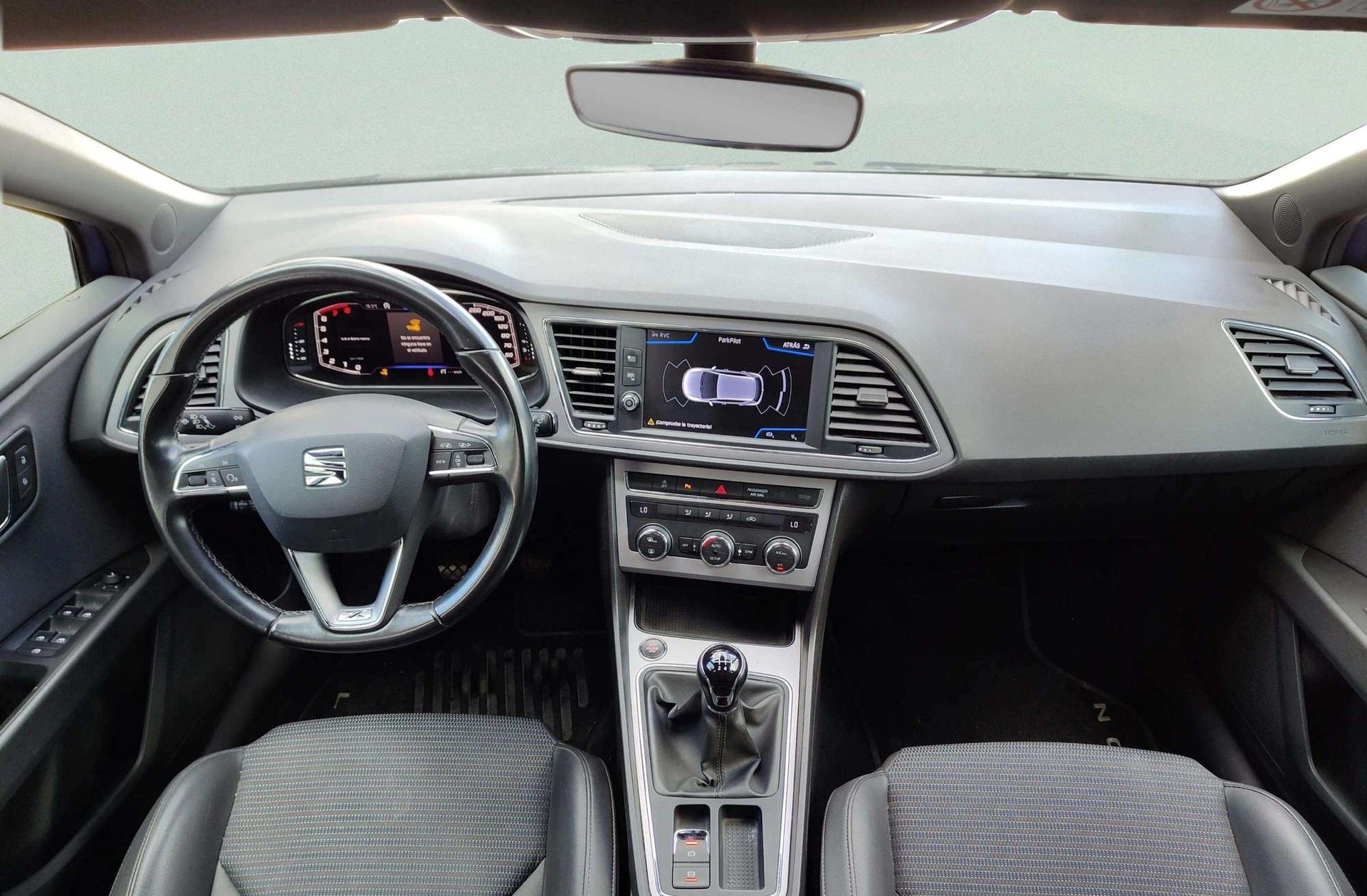 SEAT León 1.5 TSI Xcellence Edition Plus - foto 6