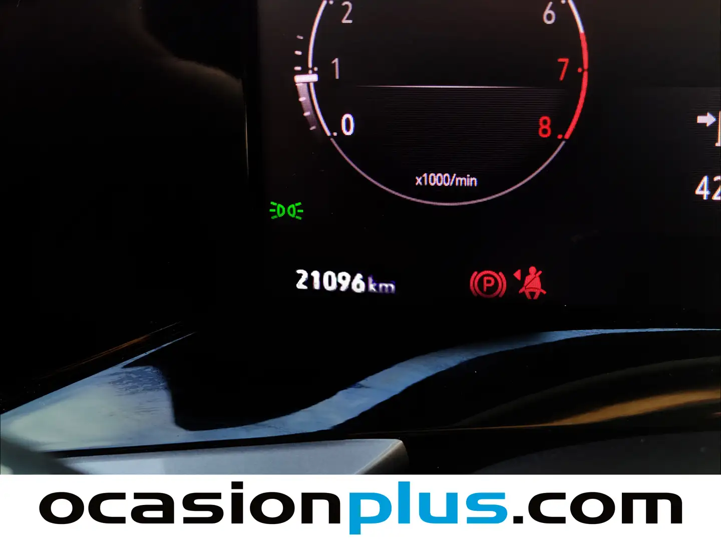 Foto Opel Mokka Opel Mokka 1.2 T Ultimate (136 CV)