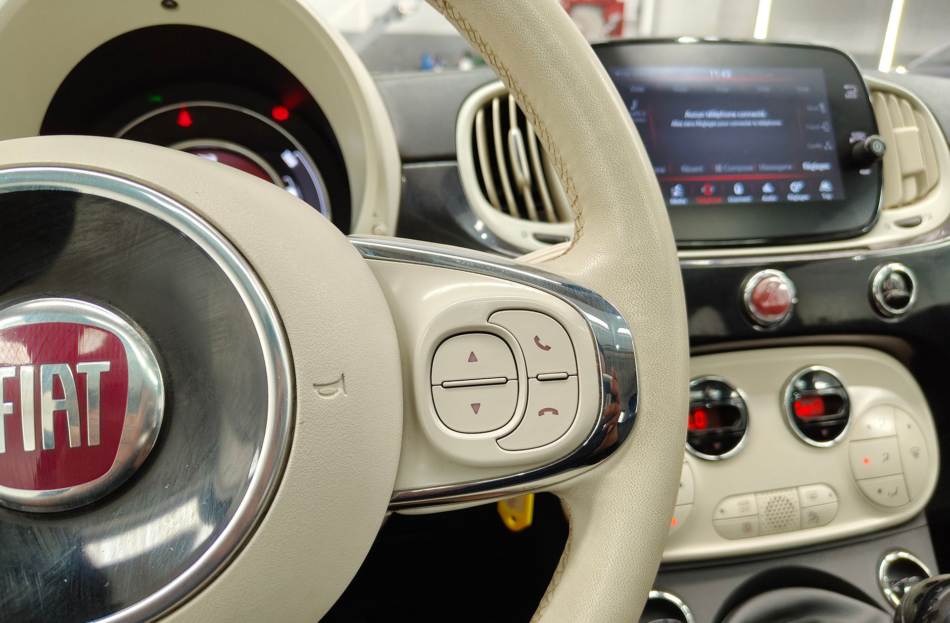 Fiat 500 1.0 Hybrid Dolcevita - foto 25