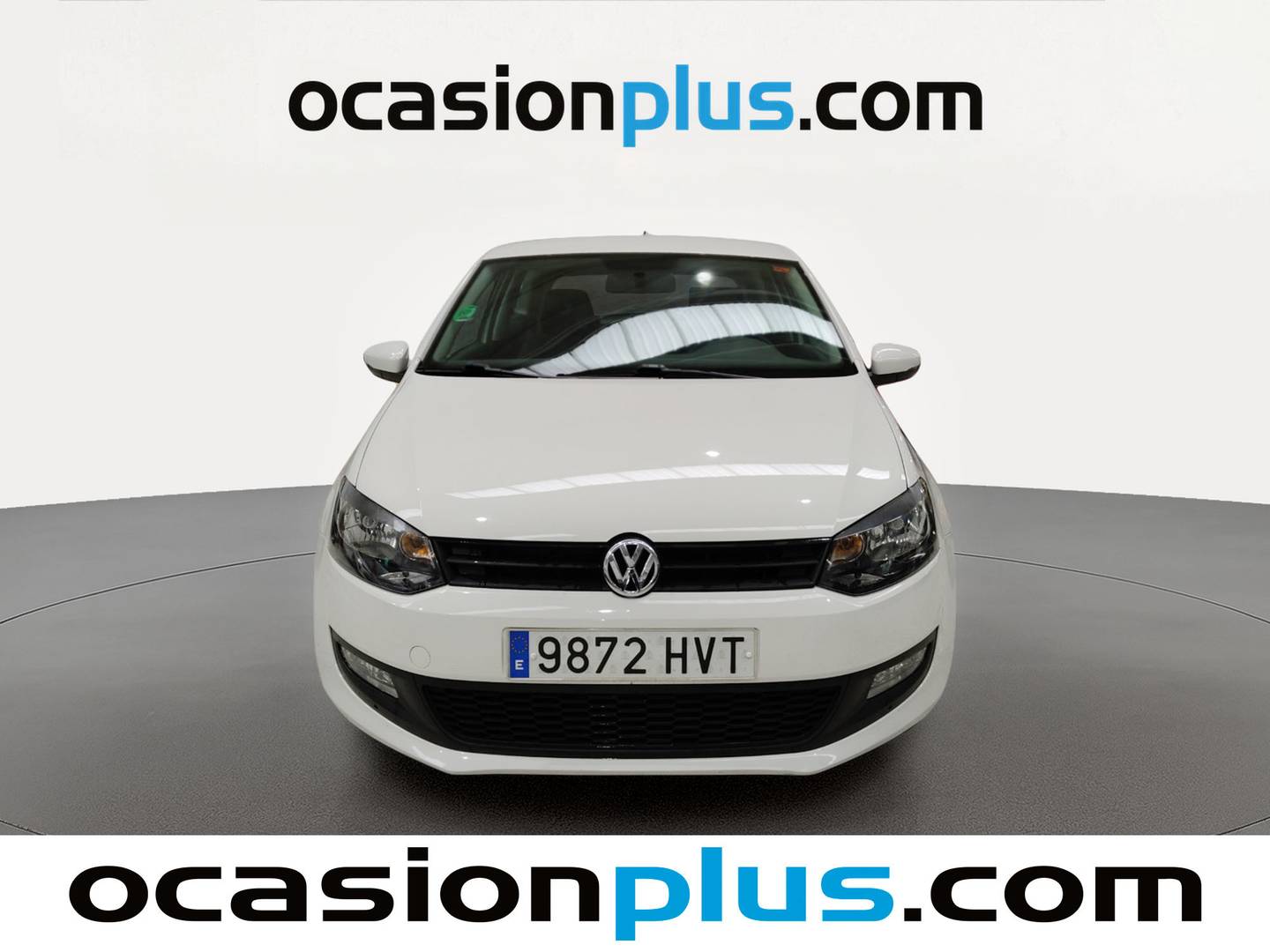 Volkswagen Polo Volkswagen Polo 1.2 Advance Tech&Sound (60 CV) barato