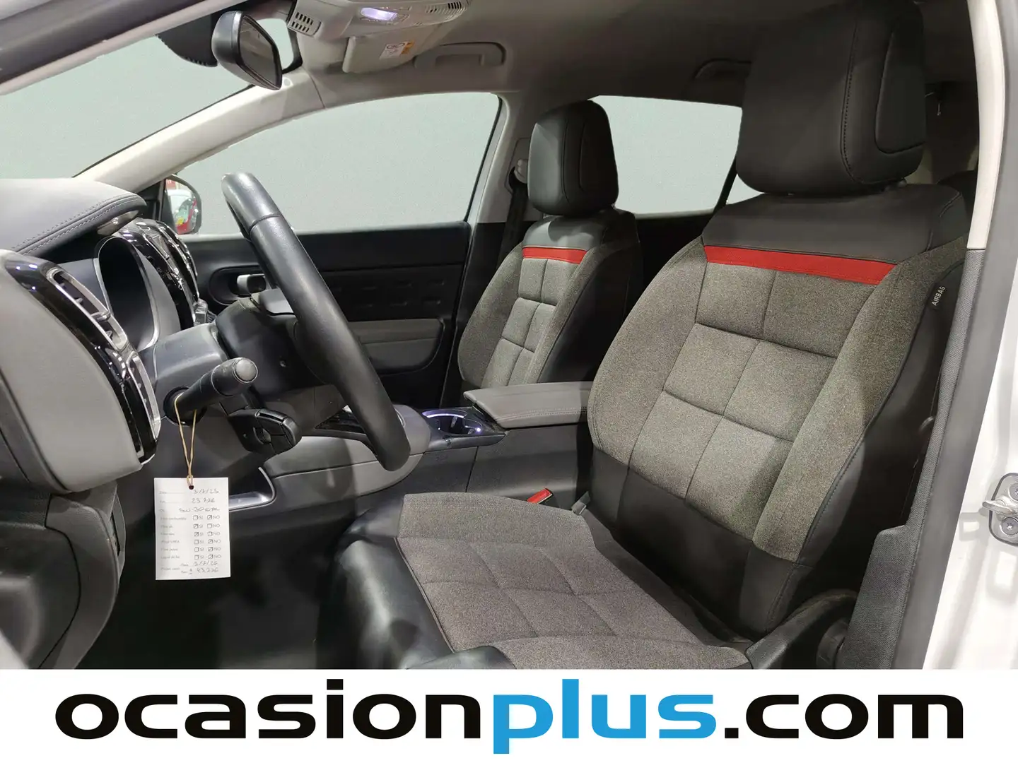 Foto Citroën C5 Aircross Citroen C5 Aircross PureTech 130 S&S Feel (131 CV)