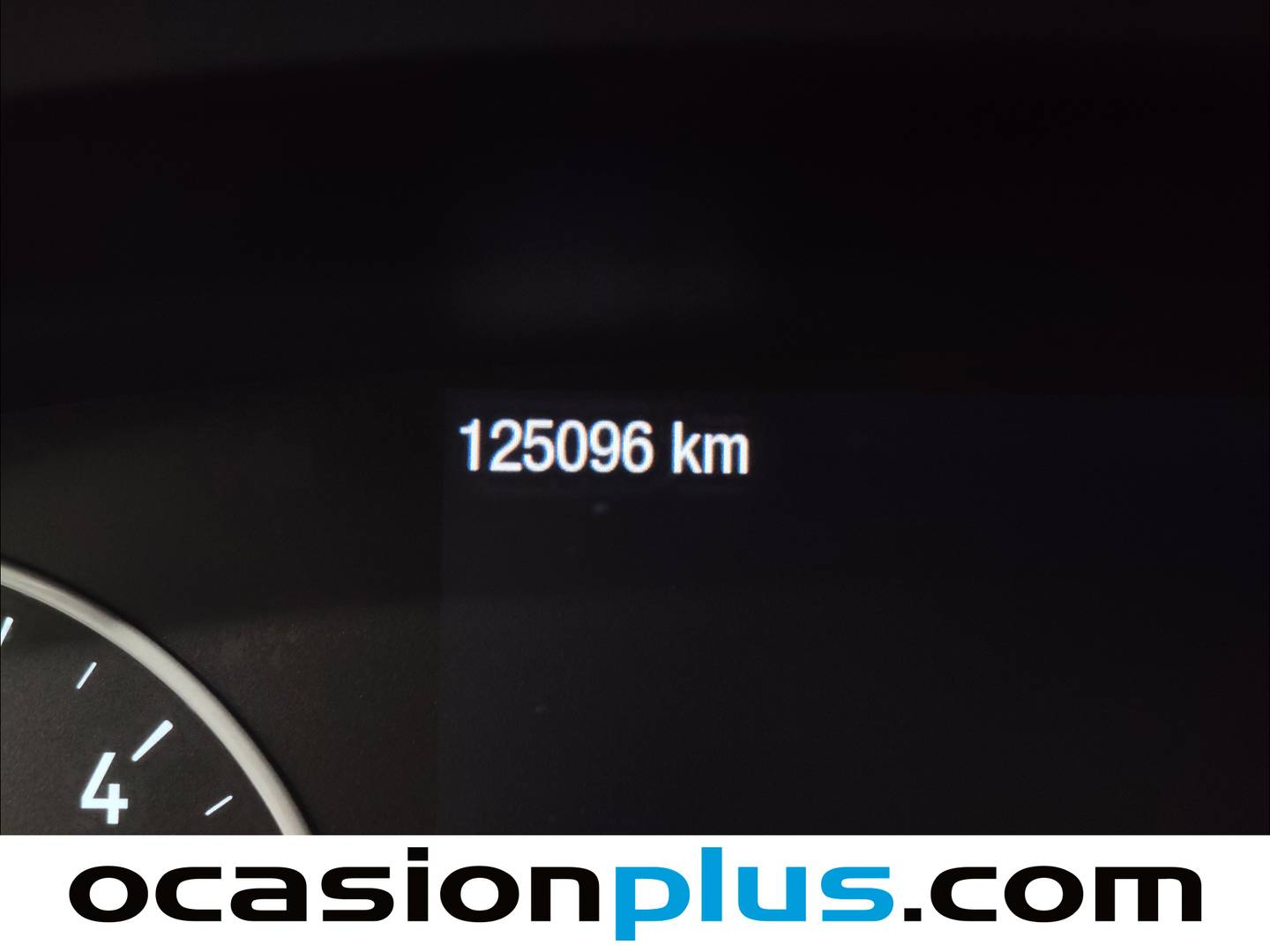 Foto Ford EcoSport Ford EcoSport 1.5 TDCi EcoBlue S&S ST Line (125 CV)