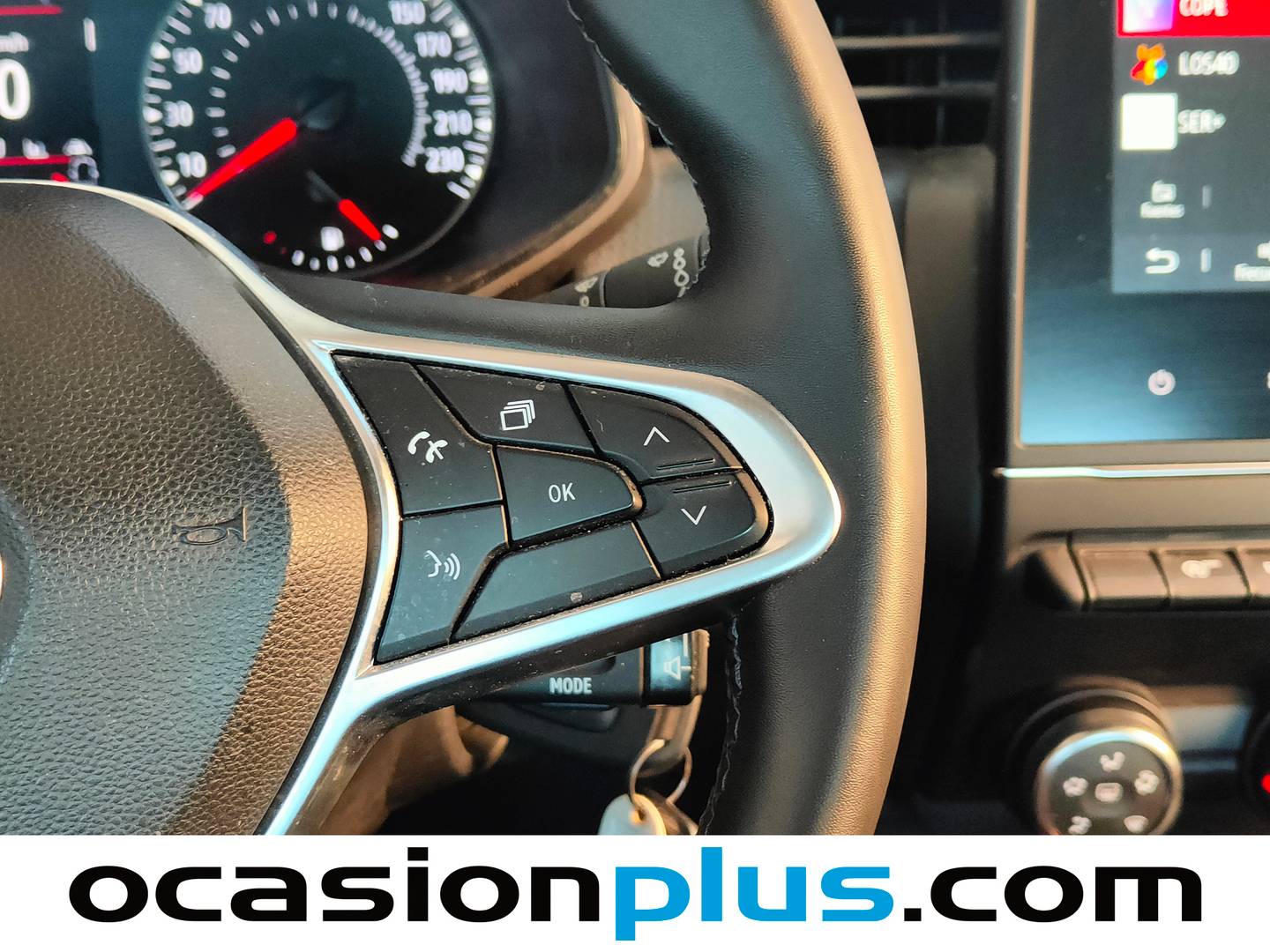 Renault Clio Renault Clio Equilibre Blue dCi (100 CV) 2023