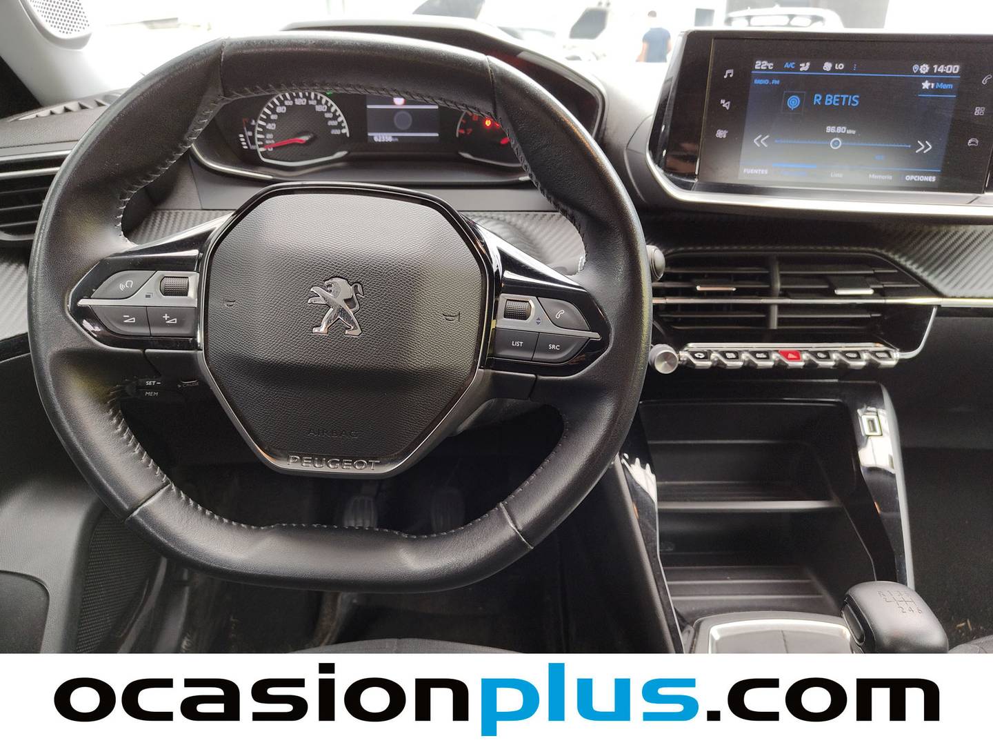 Peugeot 2008 Peugeot 2008 PureTech 100 S&S Active (100 CV) 2020