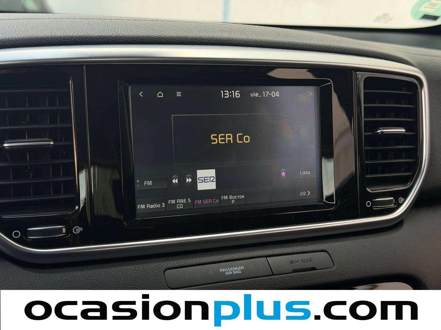 KIA Sportage KIA Sportage 1.6 GDi Drive 4x2 (132 CV) barato