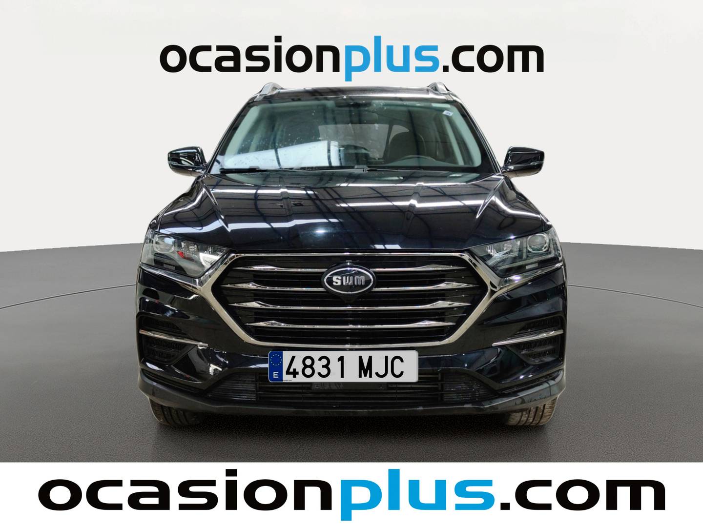 SWM G01 SWM G01 1.5T Luxury (131 CV) seminuevo