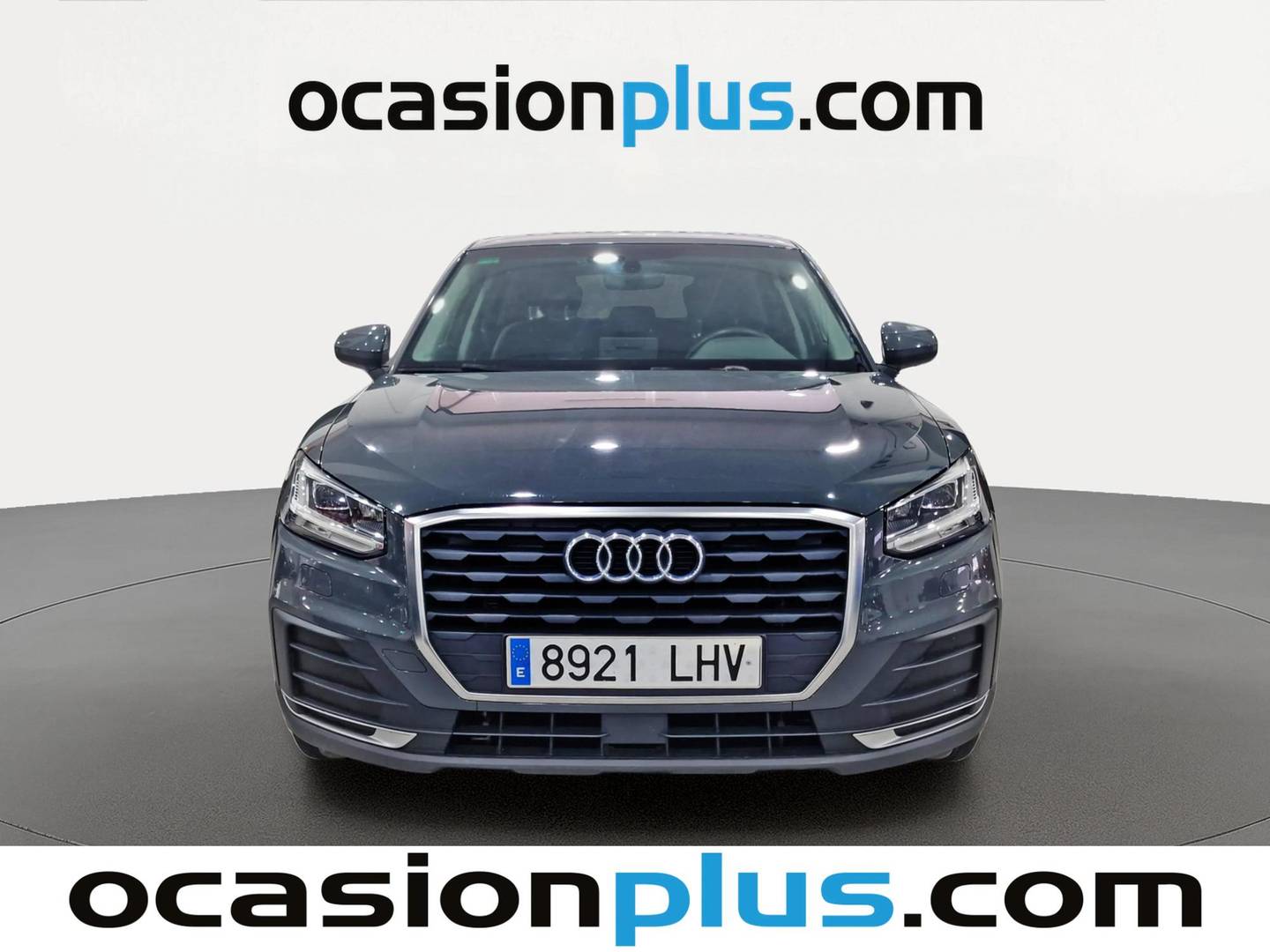 Audi Q2 Audi Q2 Advanced 30 TDI (116 CV) S tronic 116cv