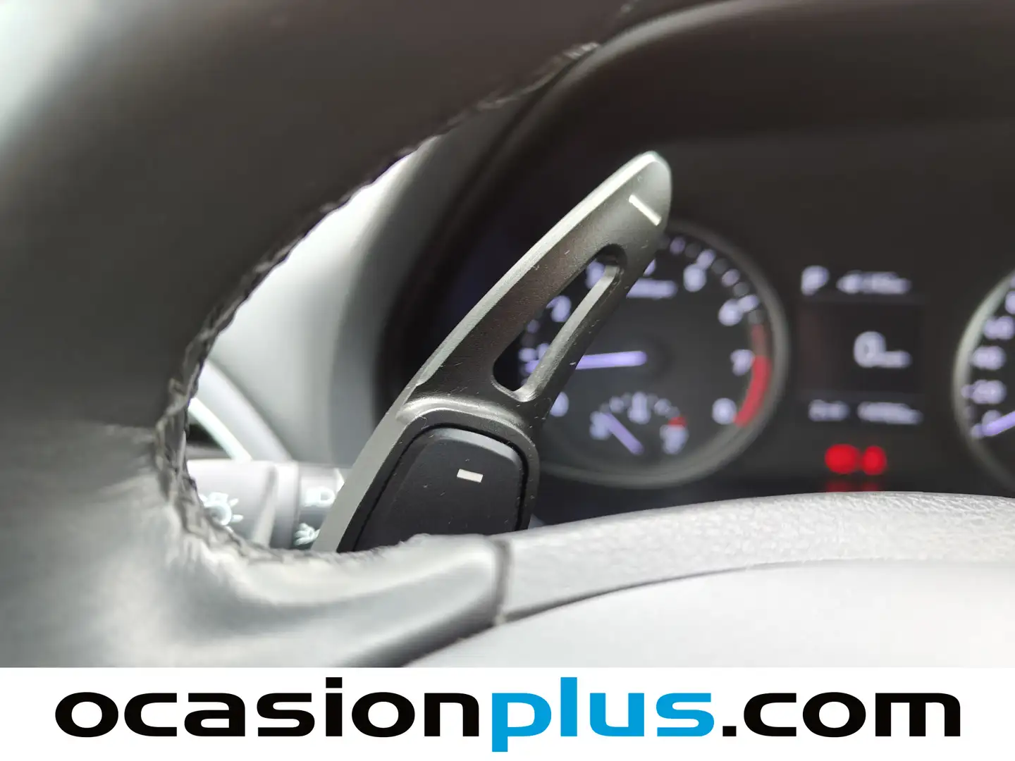 Foto Hyundai i30 Hyundai i30 1.4 TGDI Tecno DCT (140 CV)