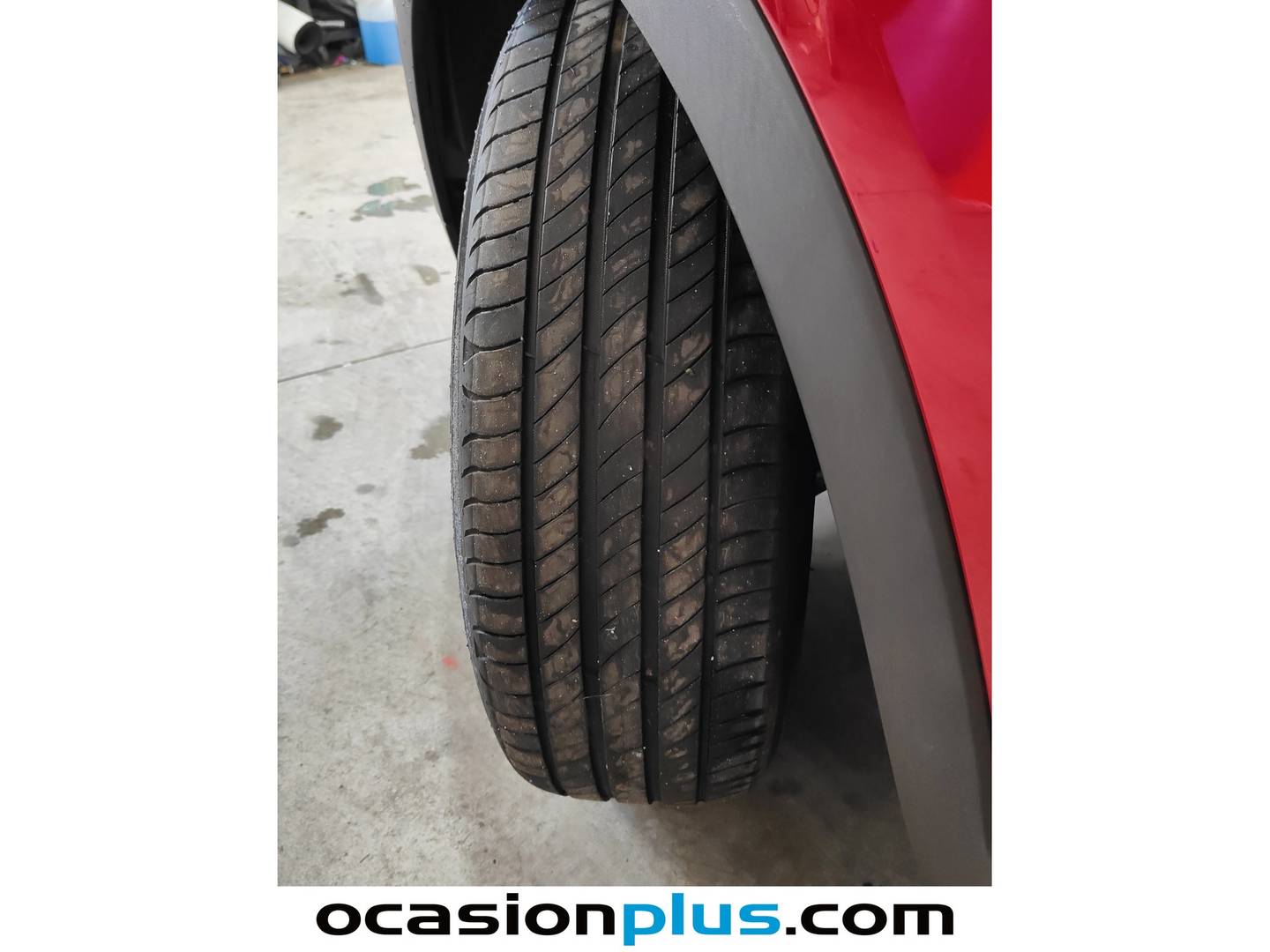 Opel Grandland X Opel Grandland X 1.2 Turbo Design & Tech (130 CV) barato