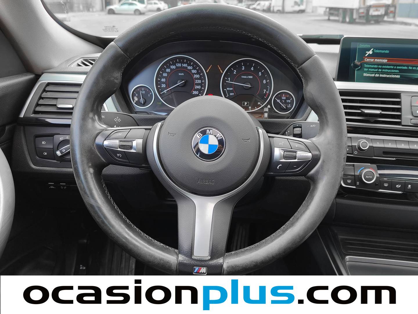 Foto BMW Serie 3 BMW Serie 3 Gran Turismo (184 CV)