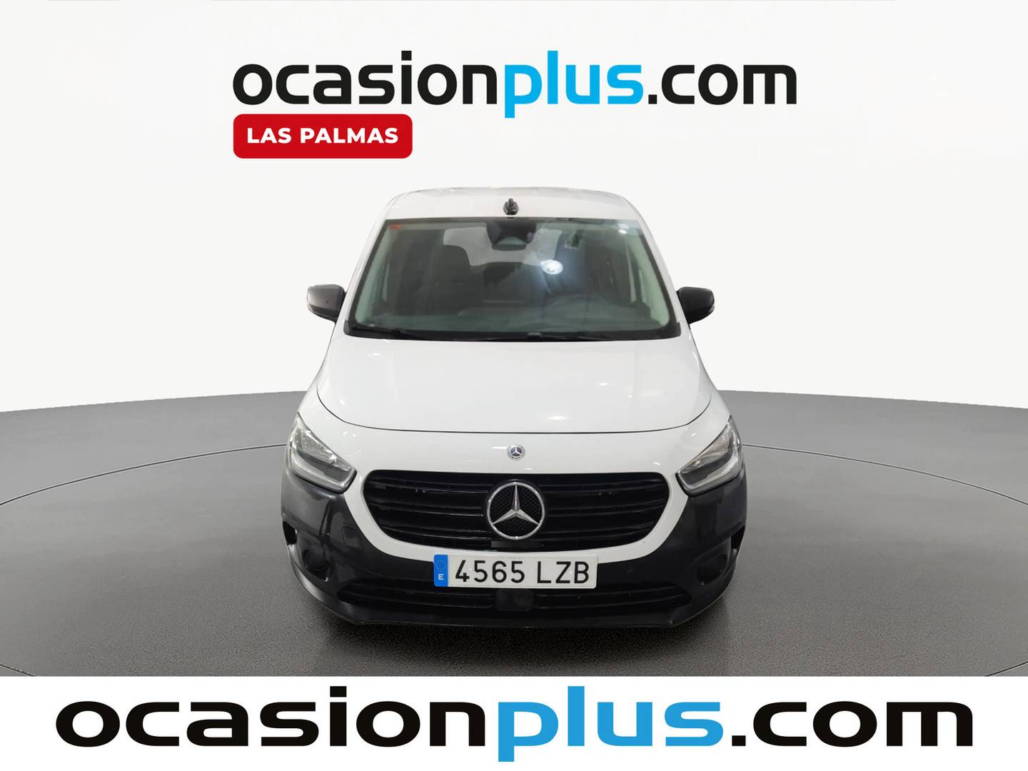 Mercedes Citan Mercedes Citan Combi 110 CDI Tourer Base Largo (95 CV) 95cv