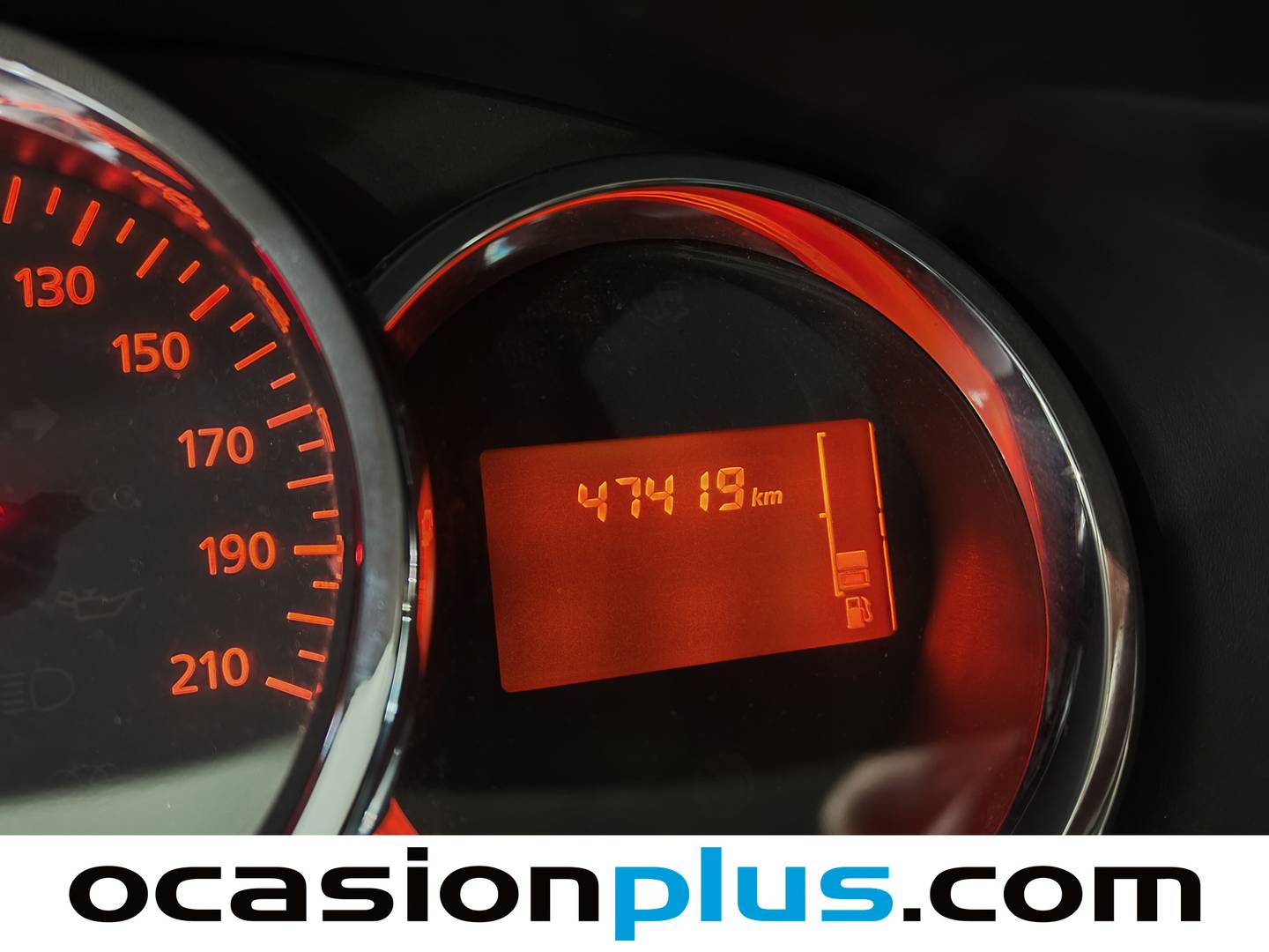 Foto Dacia Sandero Dacia Sandero Stepway TCe 66 kW (90 CV)