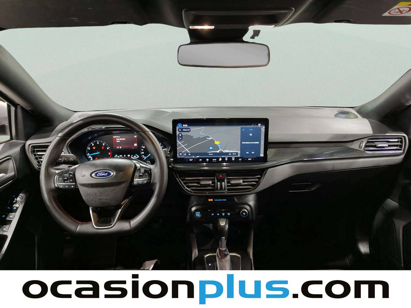 Ford Focus Ford Focus 1.0 Ecoboost MHEV ST-Line Auto (125 CV) al mejor precio