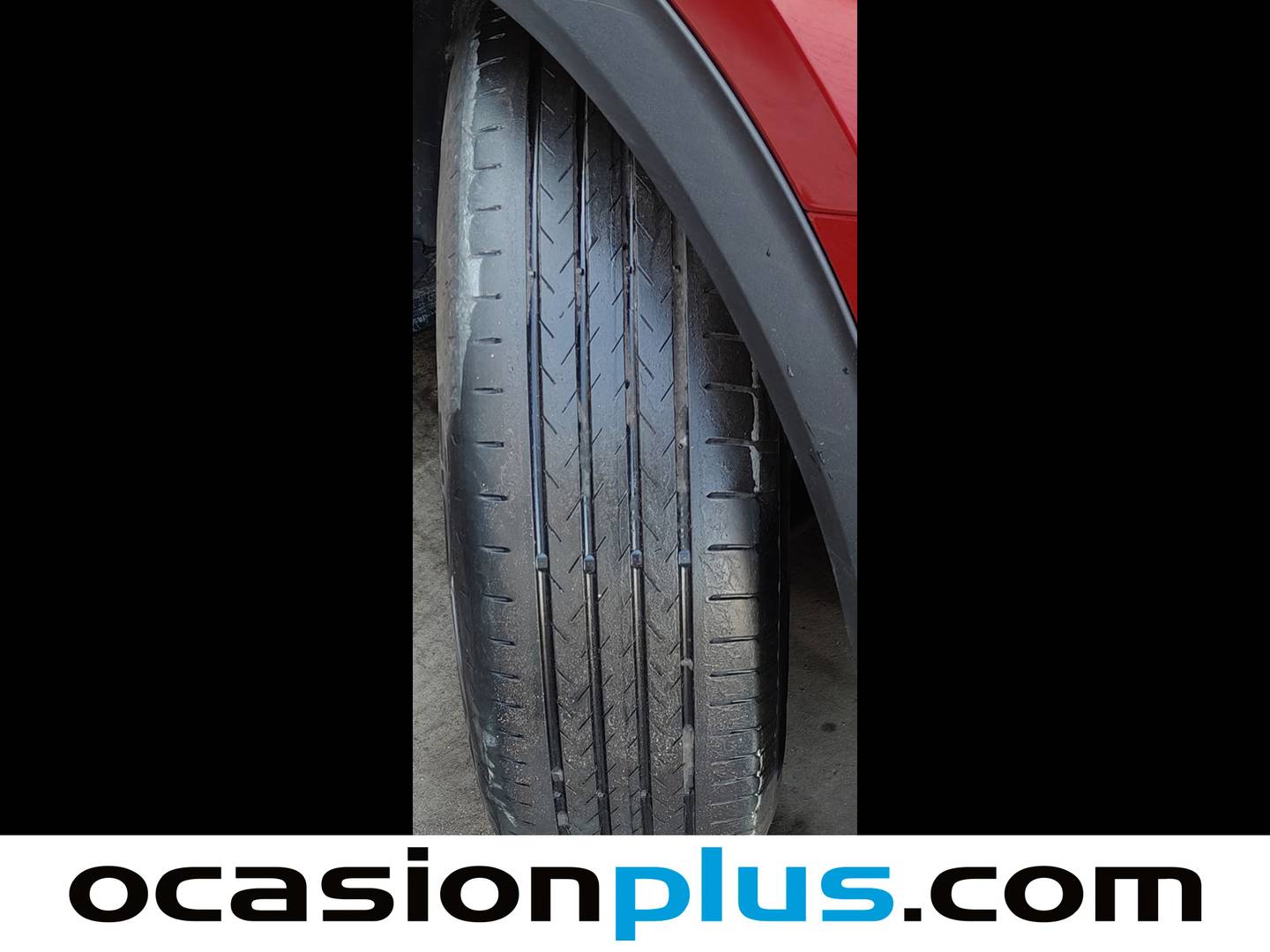 Peugeot 2008 Peugeot 2008 BlueHDi 110 Allure Pack (110 CV) diésel