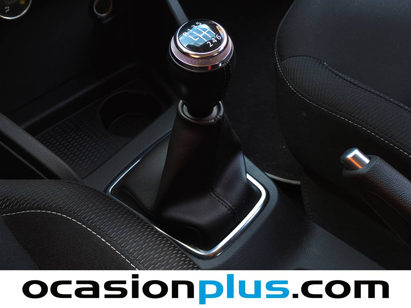 Dacia Duster Dacia Duster Comfort dCi (110 CV) 4X2 de segunda mano