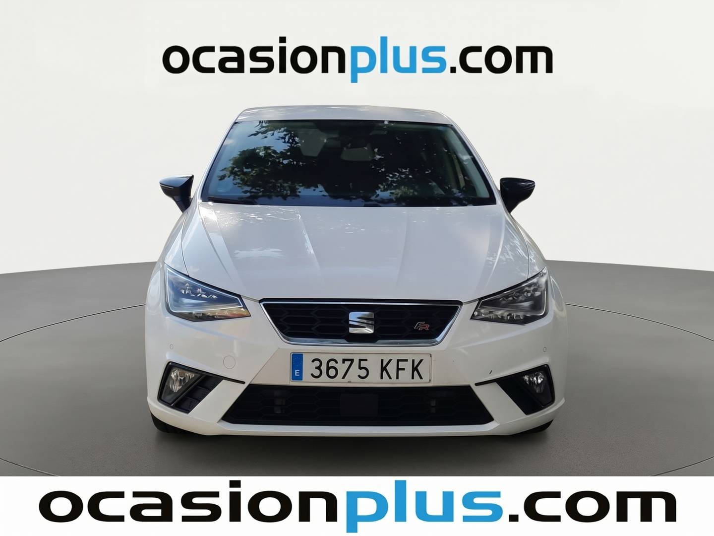 Seat Ibiza Seat Ibiza 1.0 EcoTSI S&S FR (115 CV) 115cv
