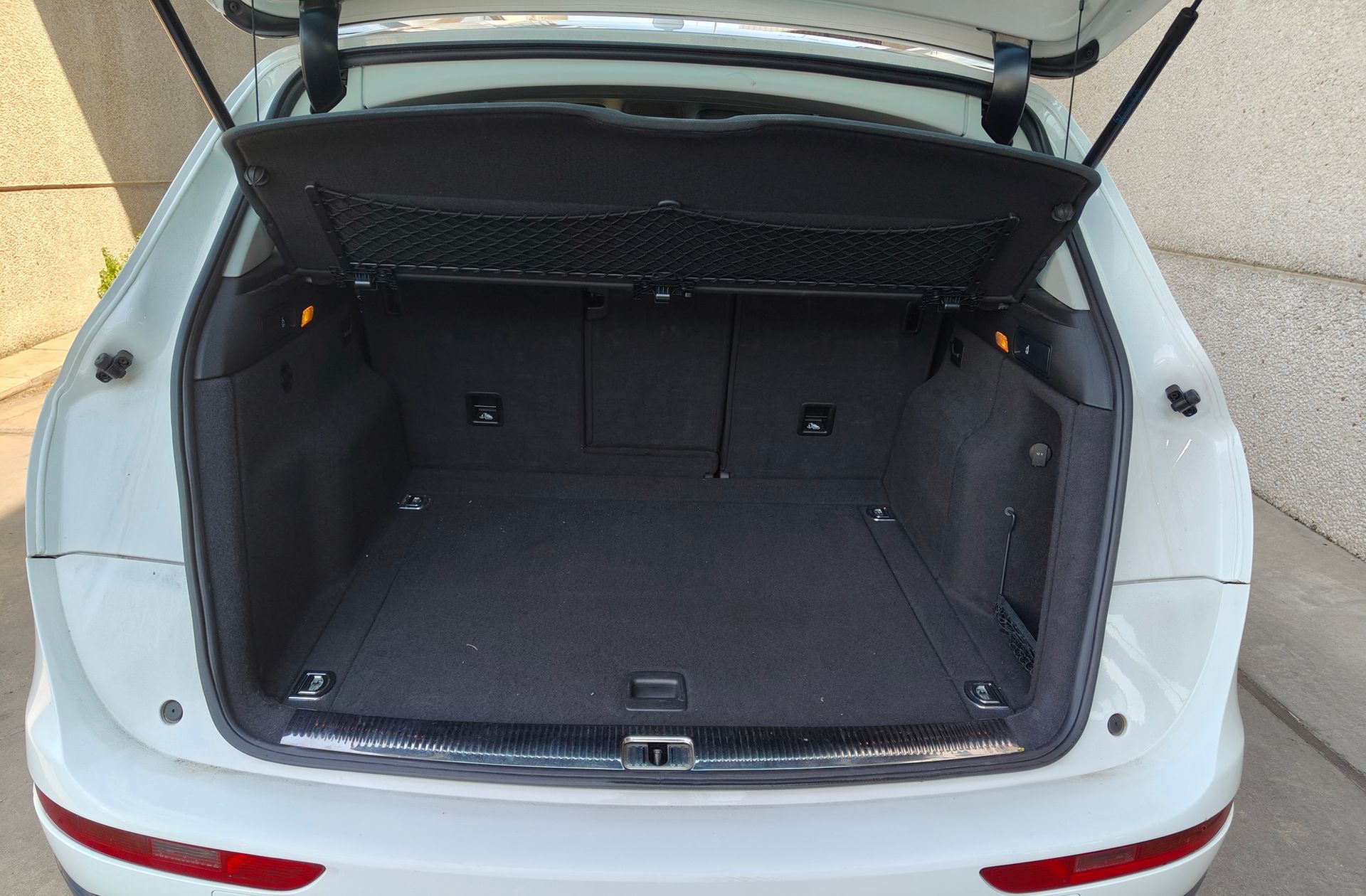 Audi Q5 Advanced edition 2.0 TDI clean diesel quattro S tronic - foto 15