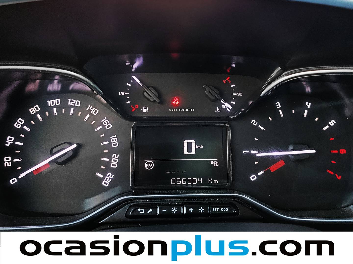 Foto Citroën C3 Aircross Citroen C3 Aircross PureTech 110 S&S Shine (110 CV)