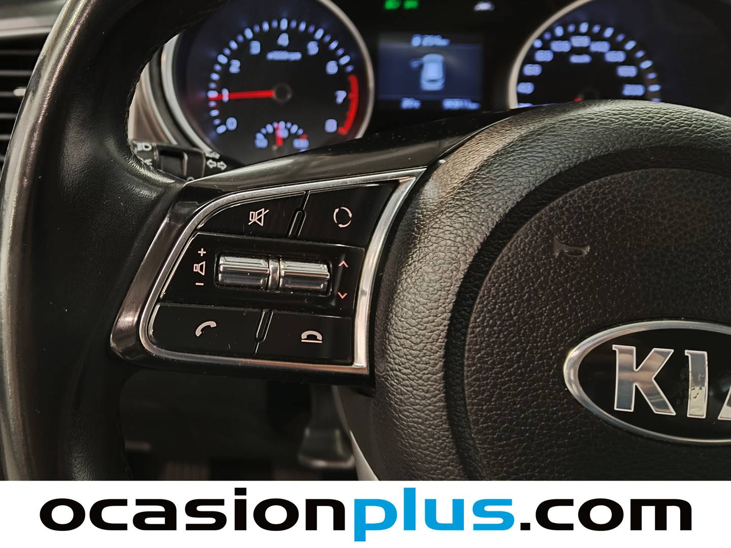 Foto KIA Ceed Tourer Kia Ceed Tourer 1.0 T-GDi Concept (120 CV)