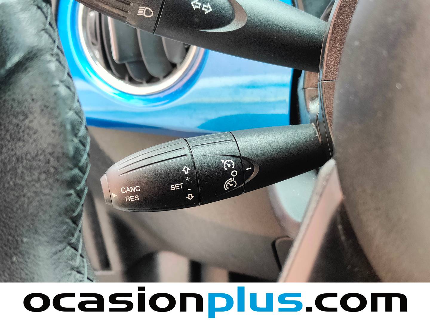 Fiat 500 Fiat 500 1.0 GSE S (70 CV) km 0