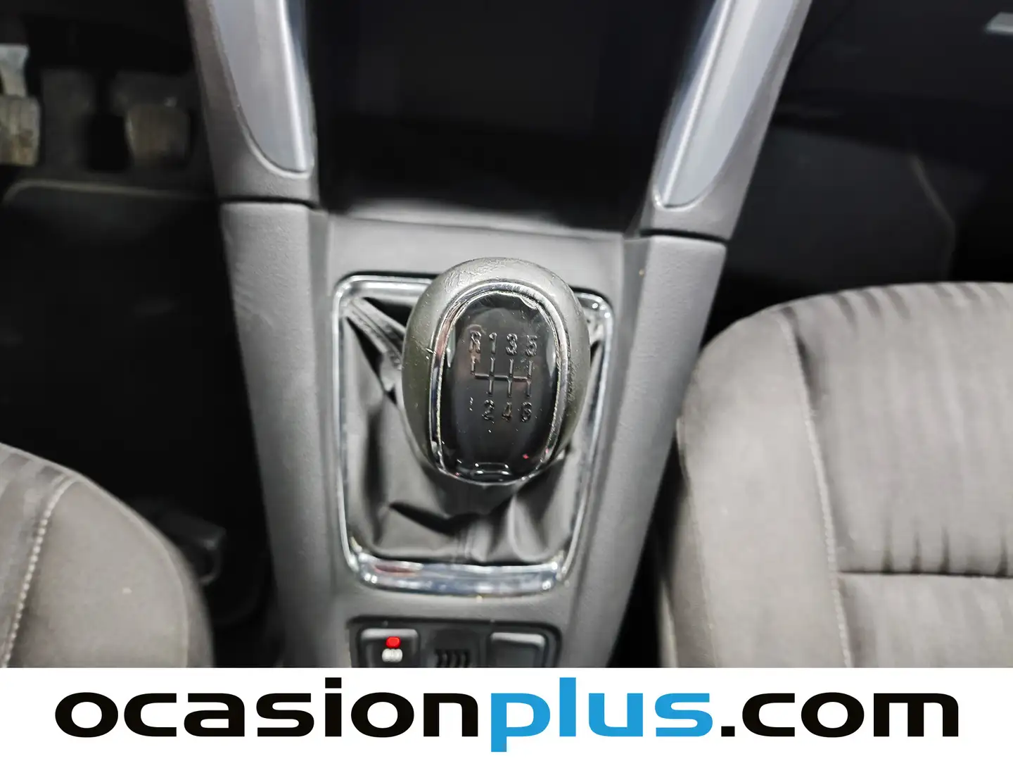 Foto Opel Zafira Tourer Opel Zafira Tourer 1.6 CDTi S&S Selective (136 CV) 7 Plazas