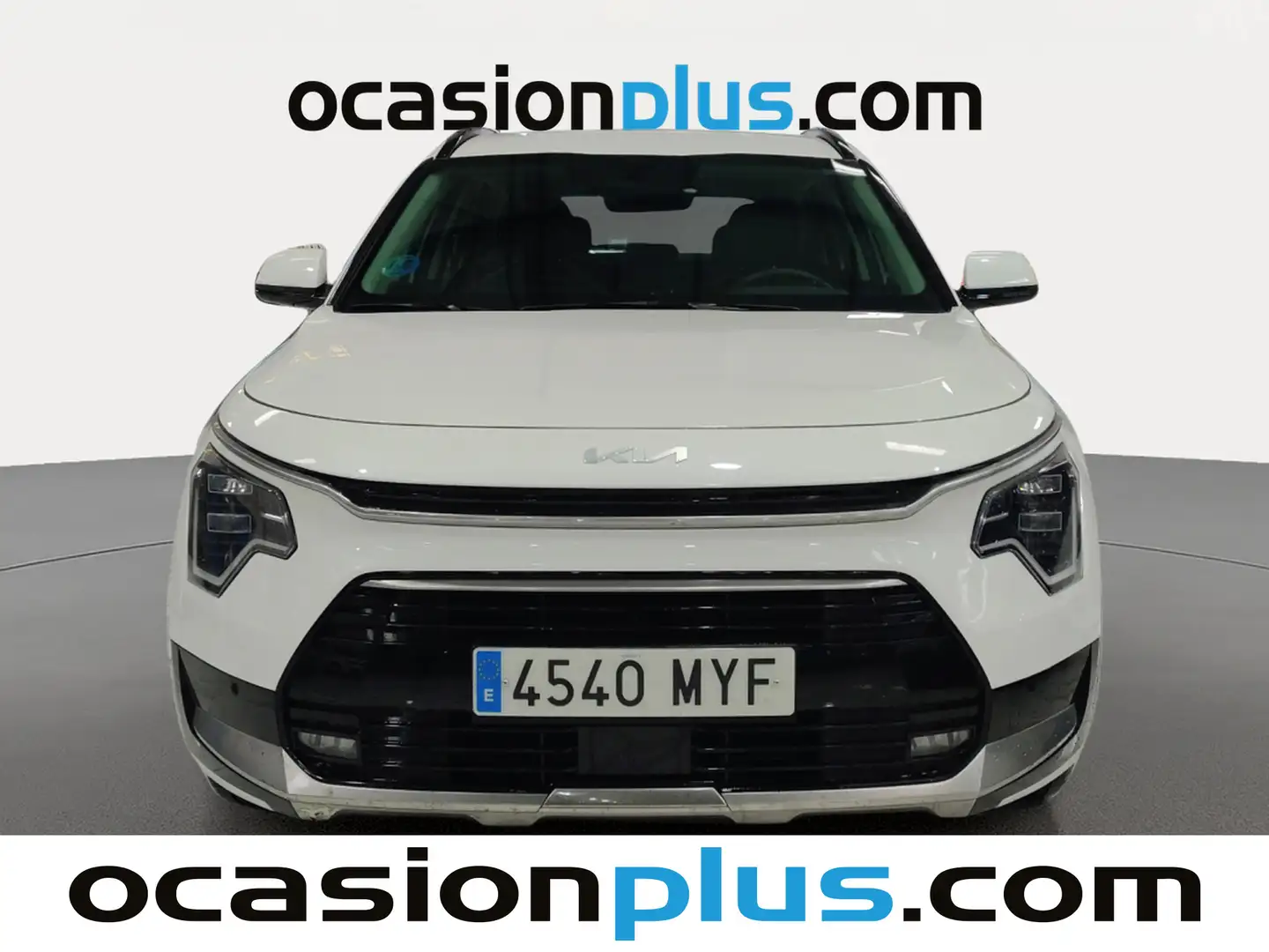 Foto KIA Niro Kia Niro 1.6 GDi HEV Drive (141 CV)