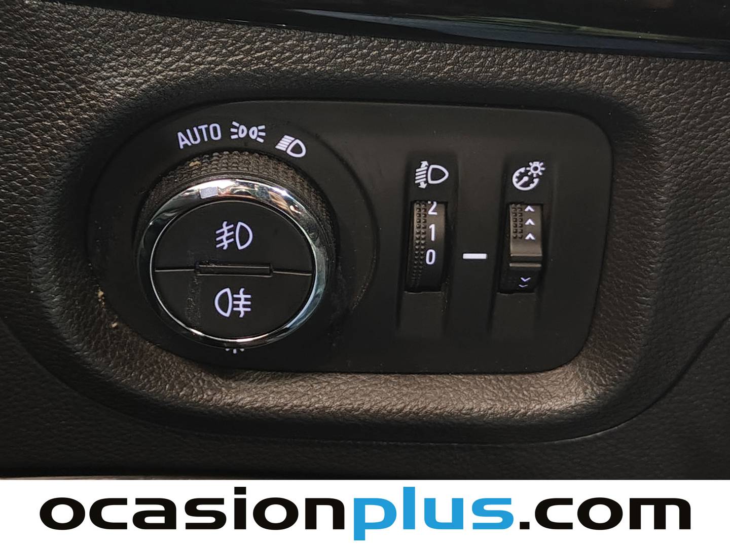 Opel Astra Opel Astra 1.0 Turbo S/S Dynamic (105 CV) de segunda mano