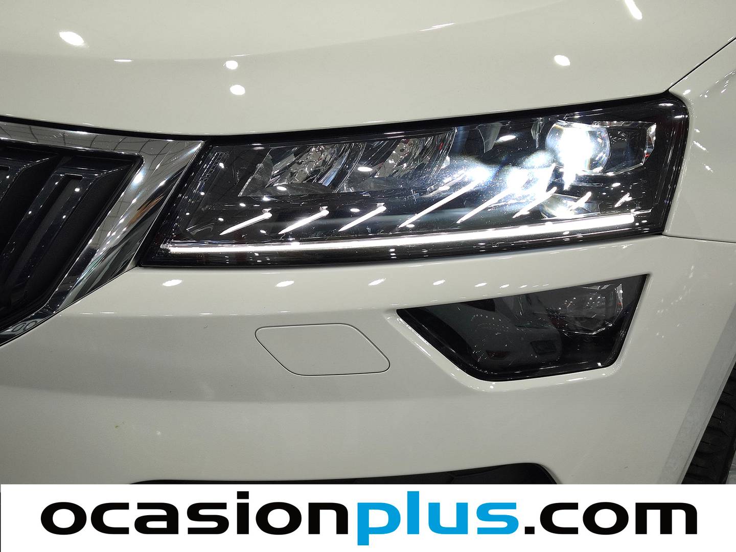 Skoda Karoq Skoda Karoq 1.5 TSI ACT Style DSG (150 CV) al mejor precio