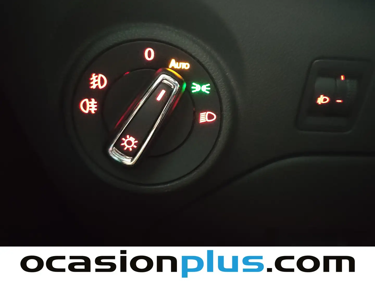 Foto Seat León SEAT León 1.4 TSI S&S Style (122 CV)