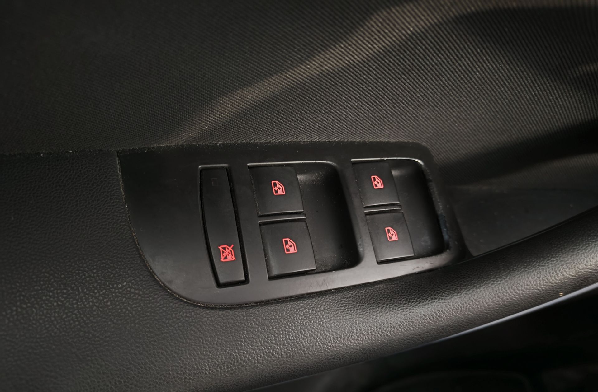 Opel Zafira 1.4 Turbo Selective 7 plazas - foto 30