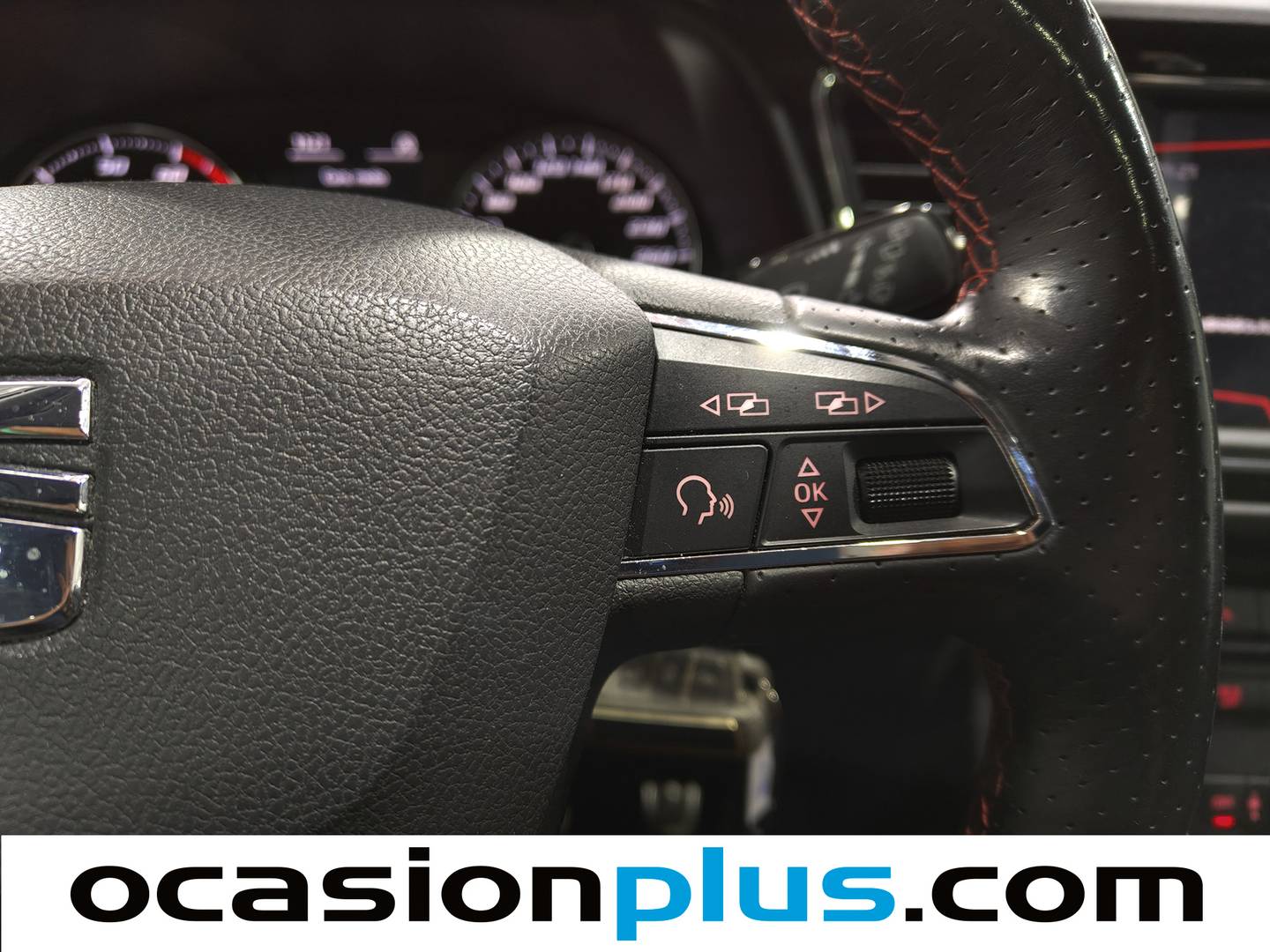 Seat León Seat León ST 1.4 TSI ACT S&S FR Plus (150 CV) al mejor precio