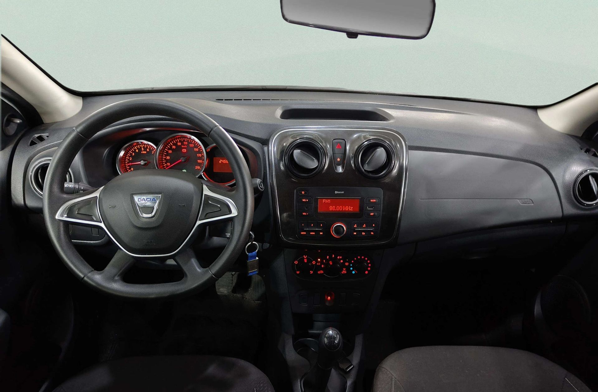 Dacia Sandero Essential 1.0 - foto 6