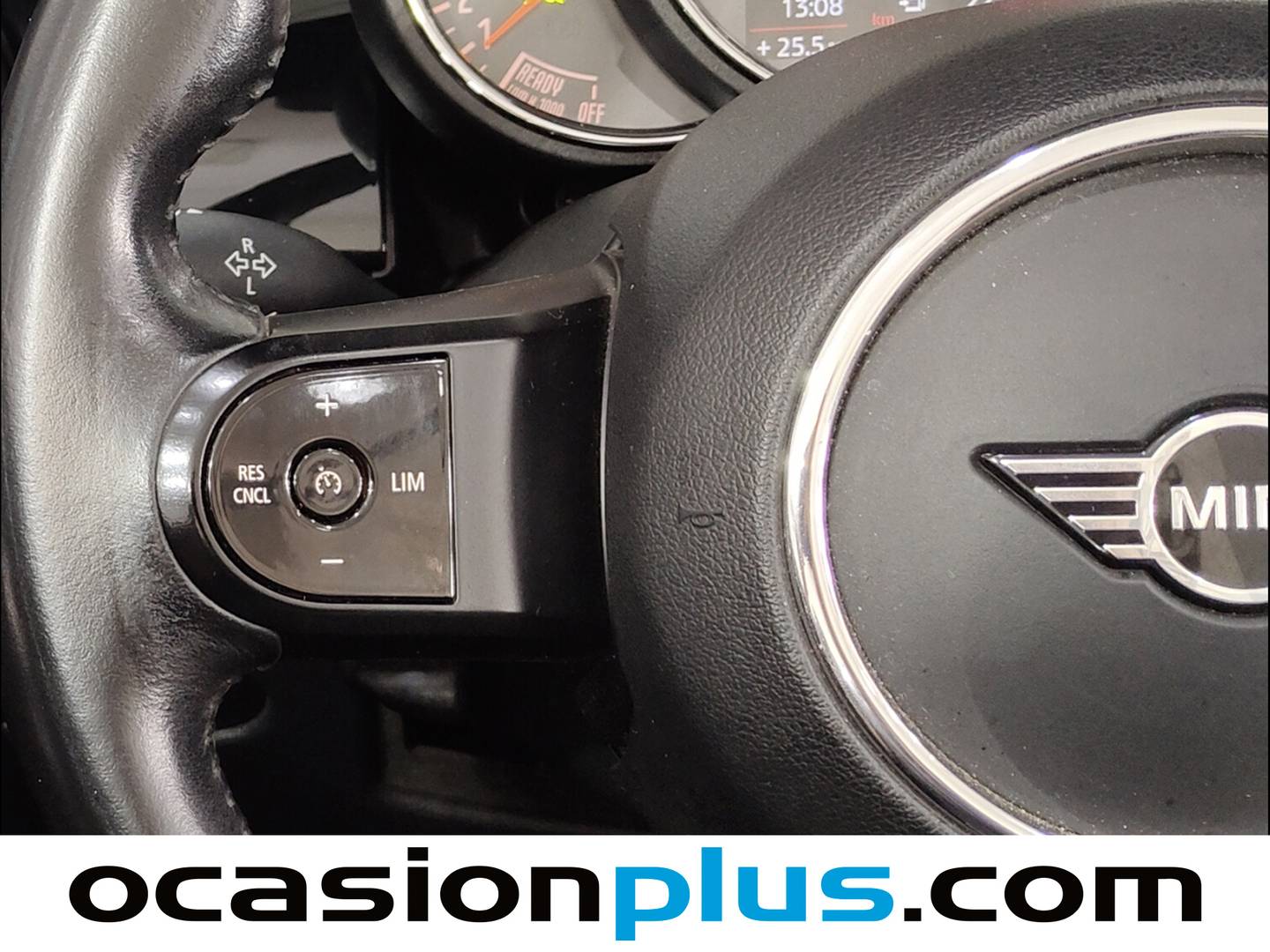 Mini MINI Mini MINI Cooper Cabrio Cabrio (136 CV) gasolina