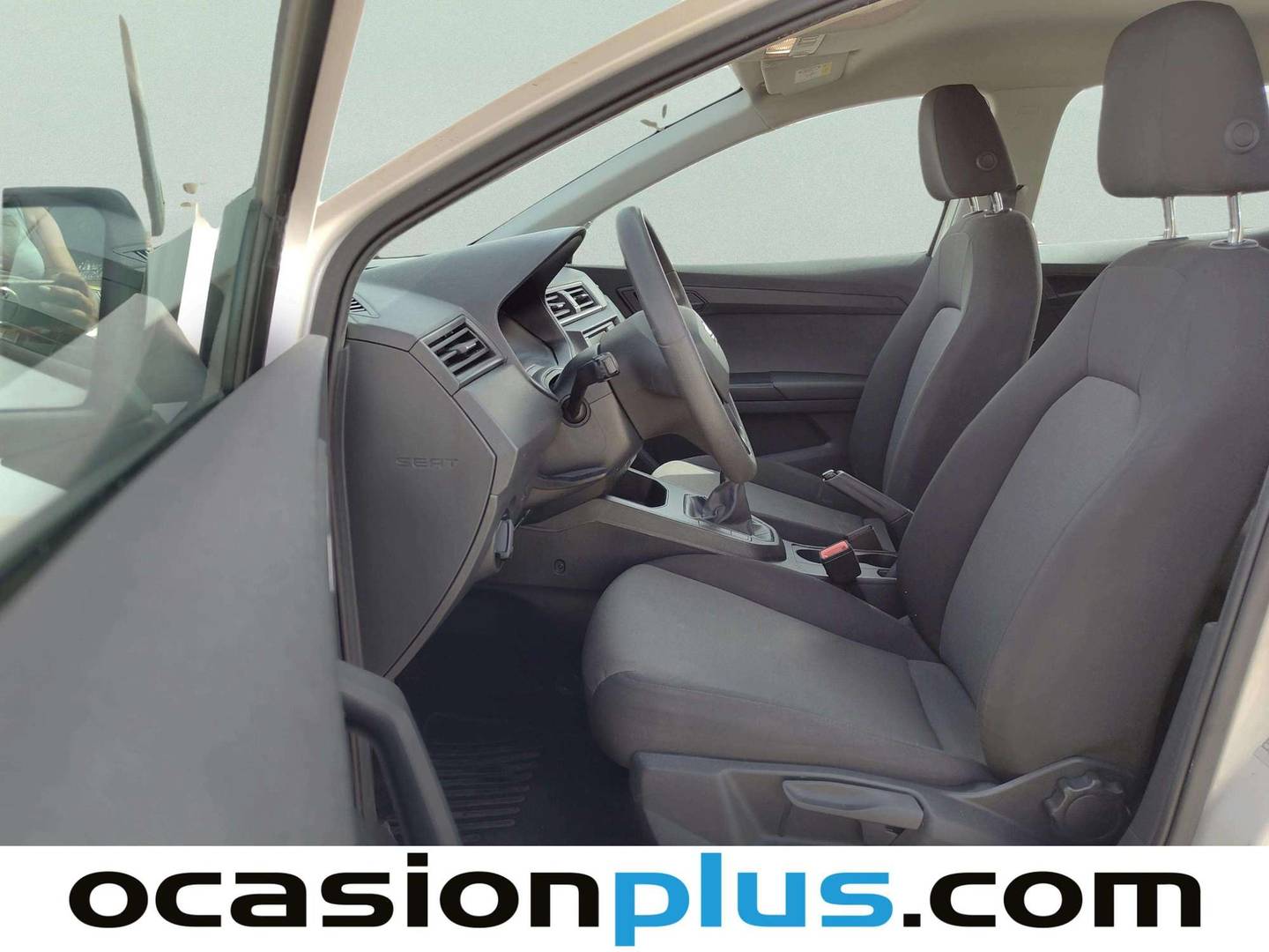 Seat Ibiza Seat Ibiza 1.0 MPI Reference Plus (80 CV) 80cv