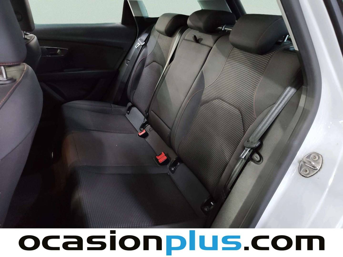 Foto Seat León SEAT León ST ST 2.0 TDI S&S FR DSG (150 CV)