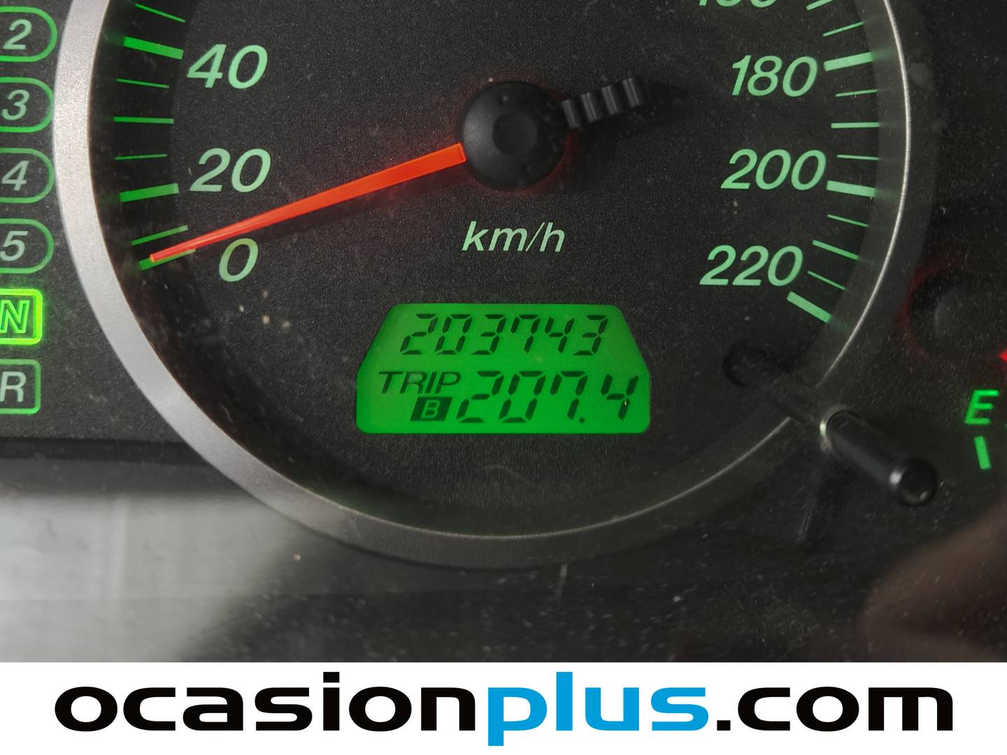 Foto Mazda Mazda2 Mazda Mazda 2 1.4 CRTD Sportive (68 CV)